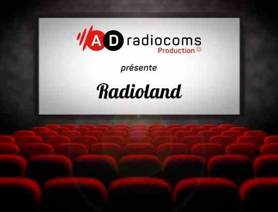 Radioland : Avec ou sans radio ?